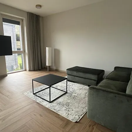 Mimi Palanga - Self Check-In Apartment Room photo