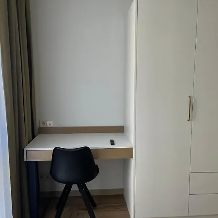 Mimi Palanga - Self Check-In Apartment Room photo