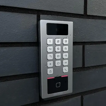 Mimi Palanga - Self Check-In Apartment Exterior photo