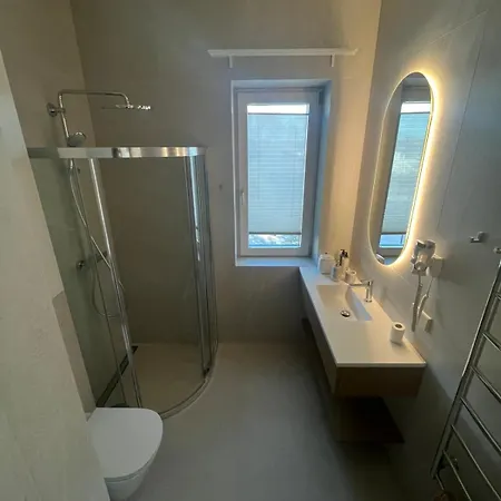 Mimi Palanga - Self Check-In Apartment Exterior photo