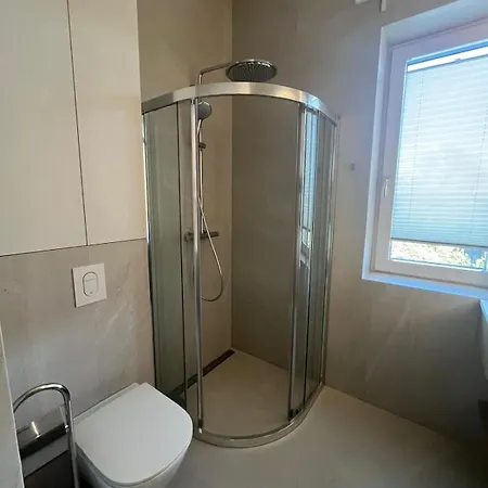 Mimi Palanga - Self Check-In Apartment Exterior photo