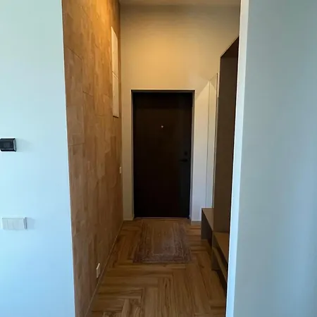 Mimi Palanga - Self Check-In Apartment Room photo