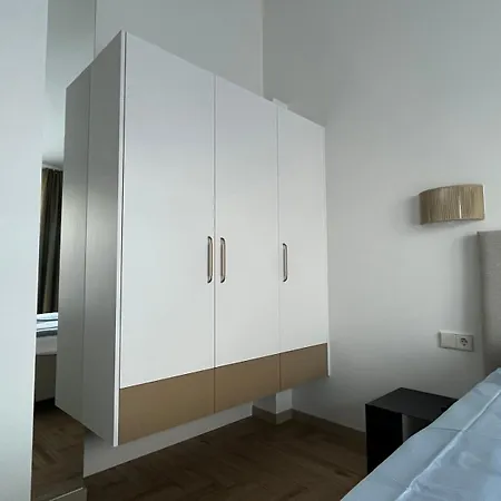 Mimi Palanga - Self Check-In Apartment Exterior photo