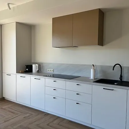 Mimi Palanga - Self Check-In Apartment Exterior photo