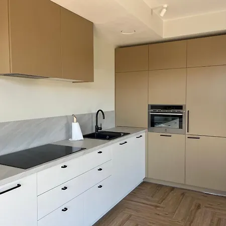 Mimi Palanga - Self Check-In Apartment Room photo