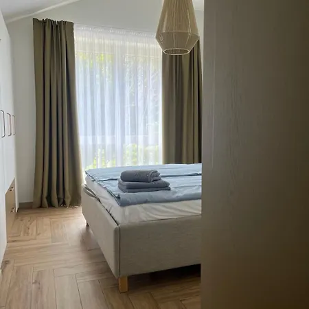 Mimi Palanga - Self Check-In Apartment Exterior photo