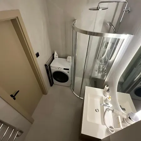 Mimi Palanga - Self Check-In Apartment Exterior photo