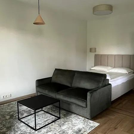 Mimi Palanga - Self Check-In Apartment Room photo