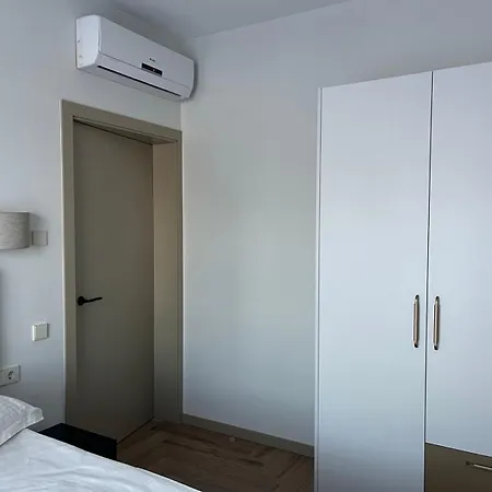 Mimi Palanga - Self Check-In Apartment Room photo