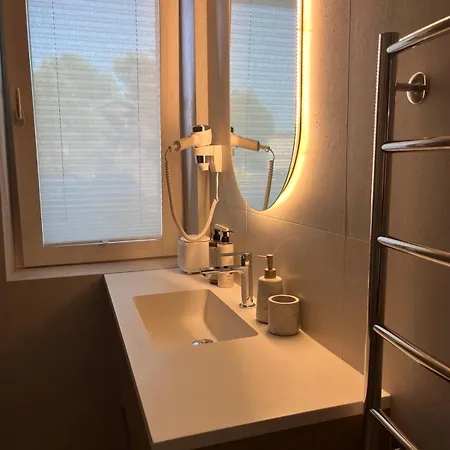Mimi Palanga - Self Check-In Apartment Exterior photo