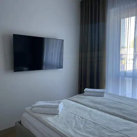 Mimi Palanga - Self Check-In Apartment Room photo