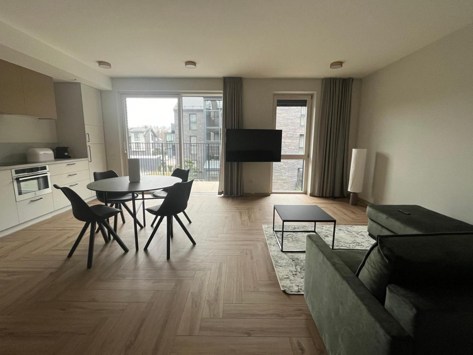 Mimi - Self Check-in Apartament