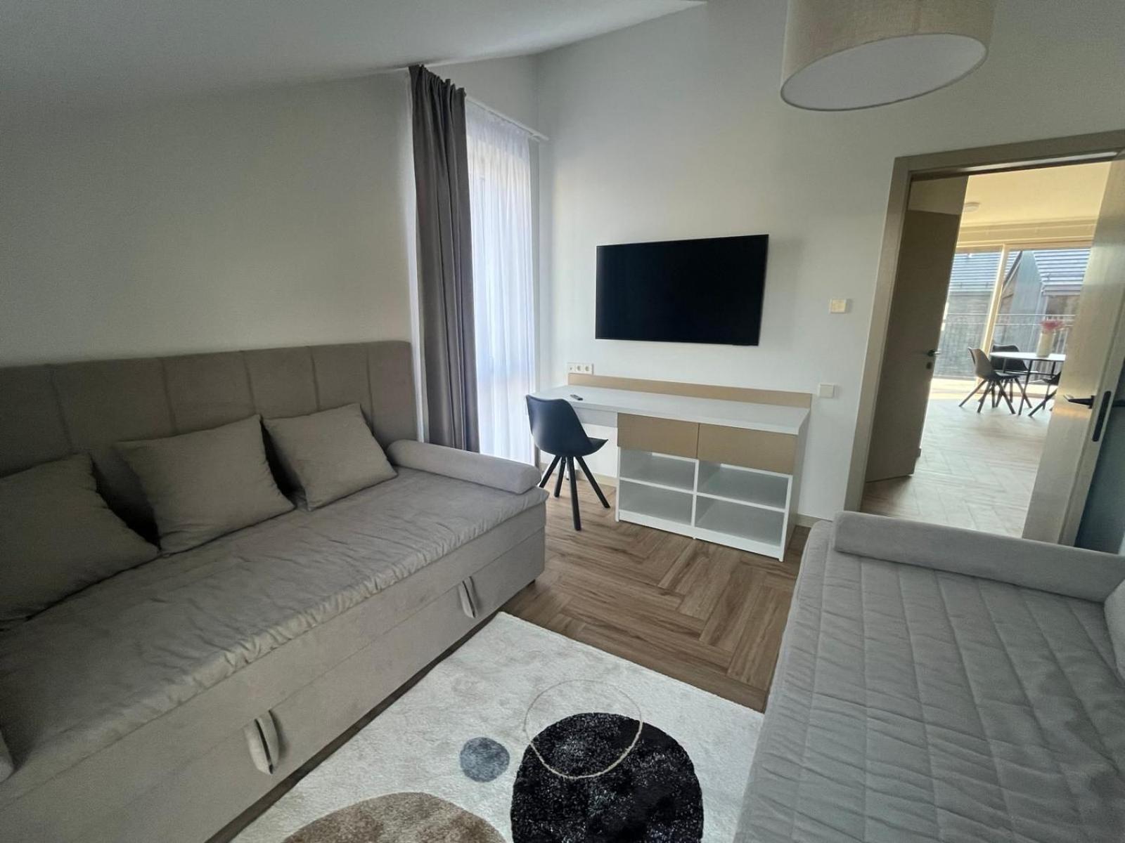 Mimi - Self Check-in Apartament Połąga