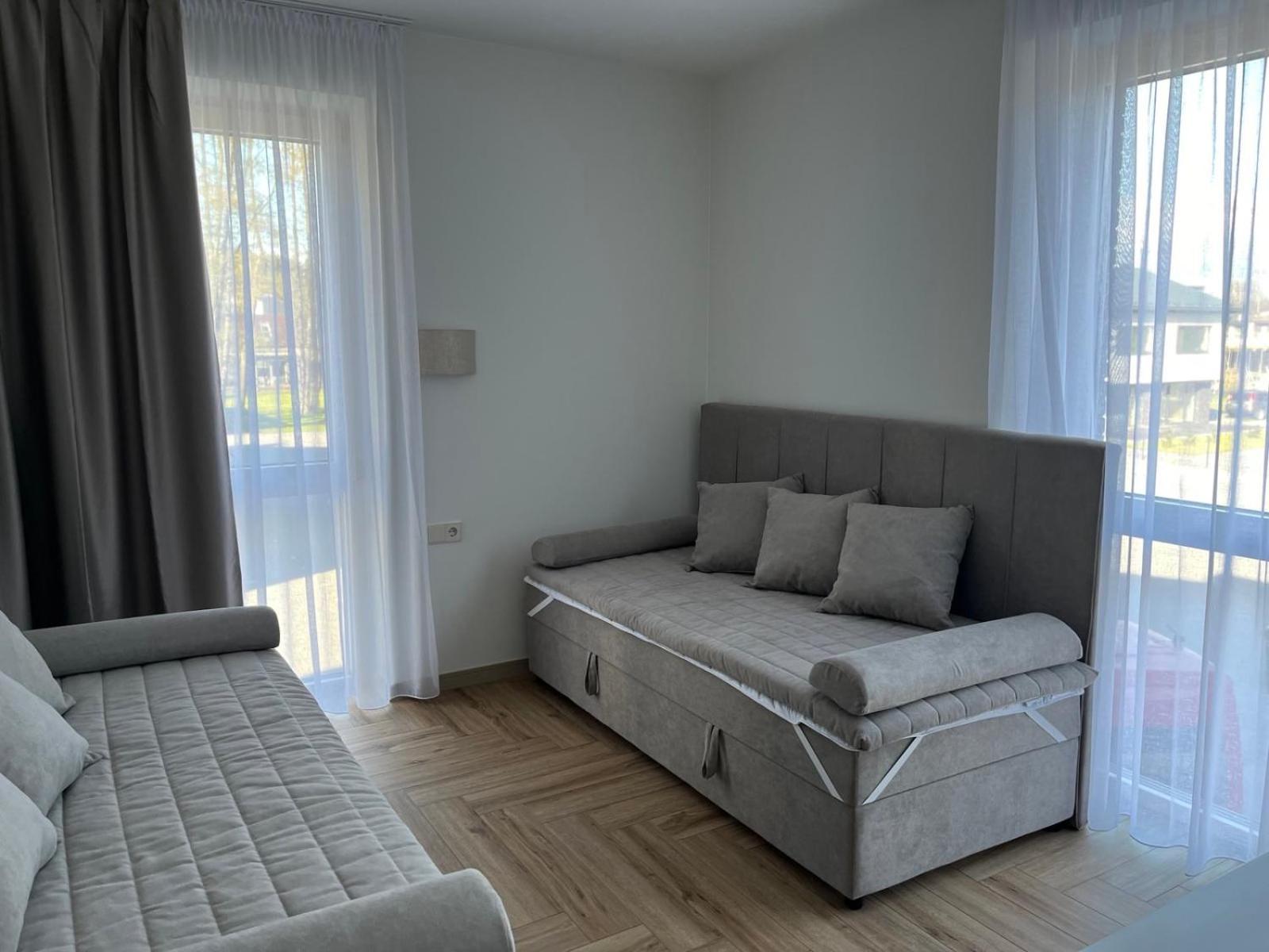 Mimi - Self Check-in Apartament