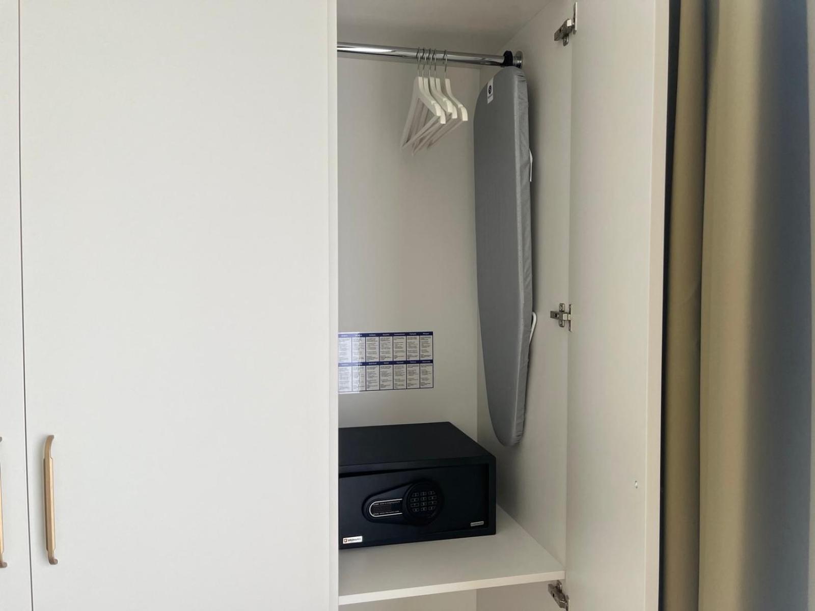 Mimi - Self Check-in Apartament *