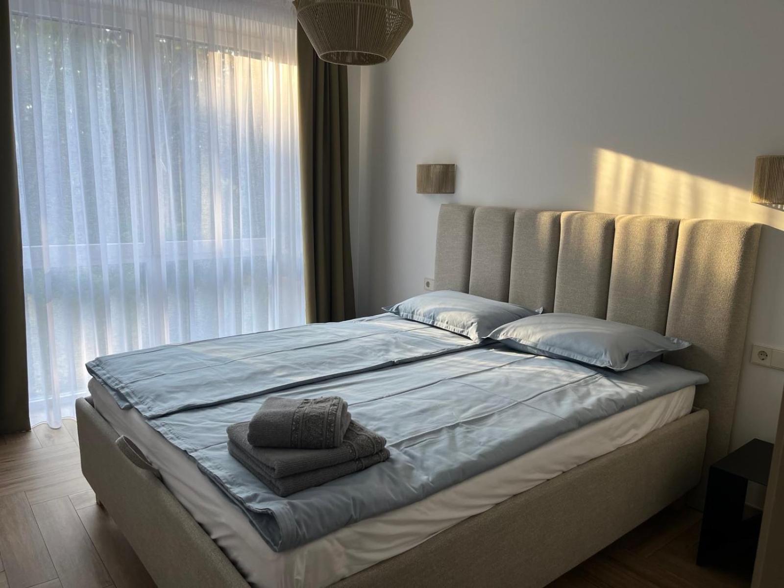 Apartament Mimi - Self Check-in Połąga