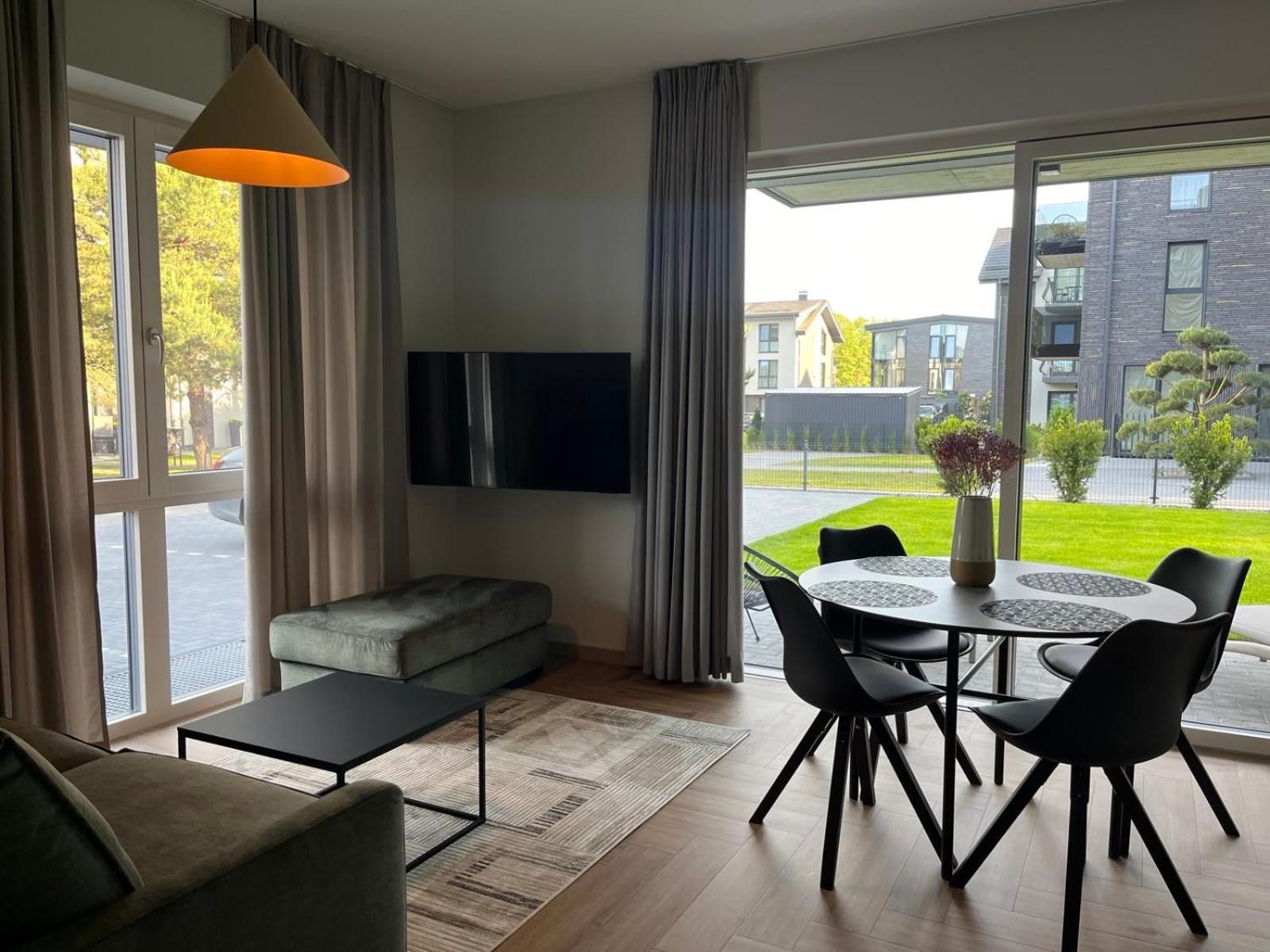 Mimi - Self Check-in Apartament *